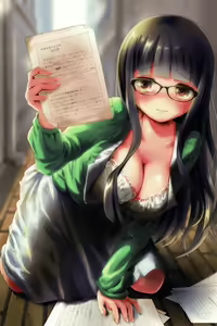 Page 587 of Panty Crush - preview thumbnail