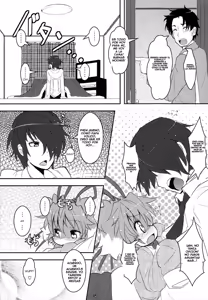 Page 15 of Imouto wa Inu ~Koibito wa Pet~ - preview thumbnail