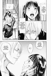 Page 119 of The Yellow Hearts 3 - preview thumbnail