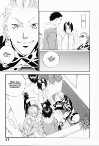 Page 51 of The Yellow Hearts 3 - preview thumbnail