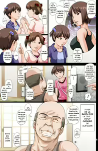 Page 3 of Kaigo Mashimaro | Malvavisco de Enfermería - preview thumbnail