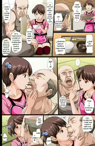 Page 6 of Kaigo Mashimaro | Malvavisco de Enfermería - preview thumbnail