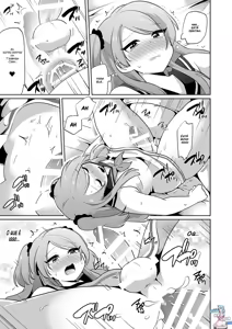 Page 16 of Ore to Aitsu no Karada ga Irekawatte Kawari ni Josou Enkou Saserareta Ken - preview thumbnail