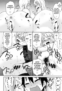Page 18 of Hebereke Twins - preview thumbnail