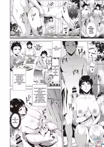 Page 2 of Ryokan Soukan | Incest Inn - preview thumbnail
