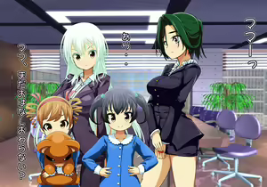 Page 428 of Tegome 12 kono Kuni o koko made dame ni Shita Yatsura no Musume o Yuukai Shite Usabarashi o suru 4 - preview thumbnail