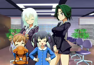 Page 649 of Tegome 12 kono Kuni o koko made dame ni Shita Yatsura no Musume o Yuukai Shite Usabarashi o suru 4 - preview thumbnail