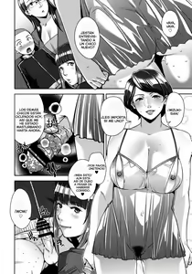 Page 15 of STRANGE WIFE - preview thumbnail