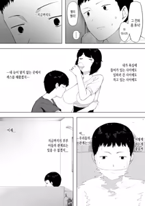Page 13 of Haha to shite? Tsuma to shite? | 엄마로서? 아내로서? - preview thumbnail