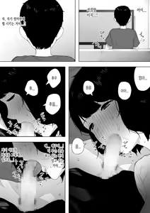 Page 10 of Haha to shite? Tsuma to shite? | 엄마로서? 아내로서? - preview thumbnail
