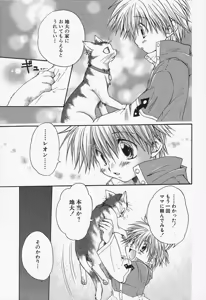 Page 82 of Shounen Ai no Bigaku II The Yancha Shounen - preview thumbnail