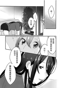 Page 19 of Kiss Shite Motto Shiritai - preview thumbnail