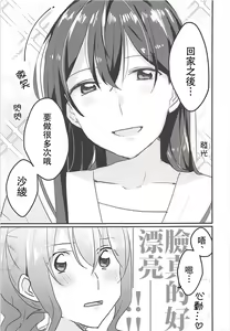 Page 29 of Kiss Shite Motto Shiritai - preview thumbnail