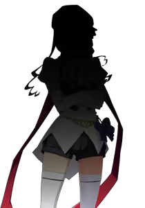 Page 343 of Trample on Schatten!! (uncensored) - preview thumbnail