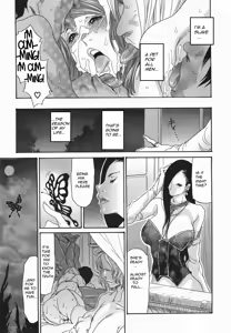 Page 175 of Metamorphose ~Celeb Zuma no Seien~ (decensored) - preview thumbnail