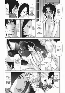 Page 188 of Metamorphose ~Celeb Zuma no Seien~ (decensored) - preview thumbnail