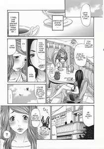 Page 29 of Metamorphose ~Celeb Zuma no Seien~ (decensored) - preview thumbnail