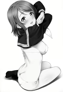 Page 21 of Papakatsu Yousoro - preview thumbnail