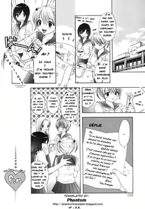Page 16 of The Great Escape Shokai Genteiban Ch. 7 - preview thumbnail