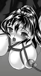 Page 40 of Mofuku Inbo ~Yuriko no Shou~ - preview thumbnail