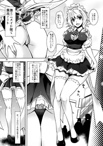 Page 25 of SituColle Touhou Soushuuhen - preview thumbnail