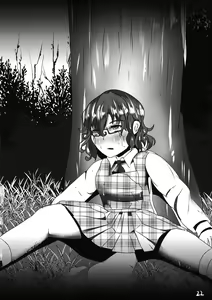 Page 23 of Kyoufu! 5-Endama de Yareru Onna! Usami Sumireko - preview thumbnail