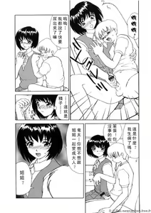 Page 171 of Kinki no Higan - preview thumbnail