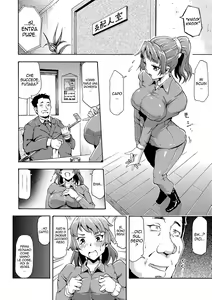 Page 6 of Watashi no Kareshi wa Umaino yo? - preview thumbnail