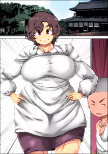 Page 56 of Gehin de Osekkai na Kimottama Kaa-chan to Gachihame Shita Toki no Hanashi. - preview thumbnail