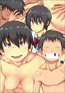 Page 92 of Gehin de Osekkai na Kimottama Kaa-chan to Gachihame Shita Toki no Hanashi. - preview thumbnail