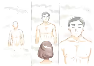 Page 59 of Mama Sho-time Miboujin Hen - preview thumbnail