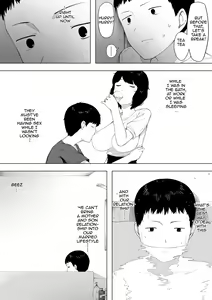 Page 13 of Haha to Shite? Tsuma to Shite? | As a Mother? As a Wife? - preview thumbnail