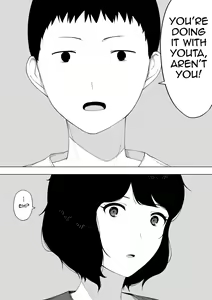 Page 14 of Haha to Shite? Tsuma to Shite? | As a Mother? As a Wife? - preview thumbnail