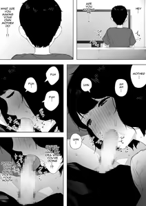 Page 10 of Haha to Shite? Tsuma to Shite? | As a Mother? As a Wife? - preview thumbnail