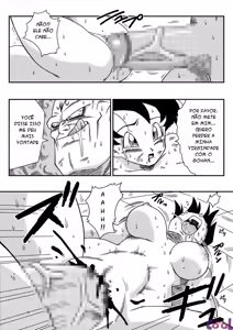 Page 12 of Videl VS Spopovich - preview thumbnail