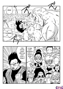 Page 16 of Videl VS Spopovich - preview thumbnail
