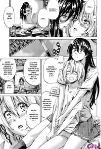Page 108 of Yuri Suki Kanojo wa Yuri Kanojo ga Dekinai - preview thumbnail