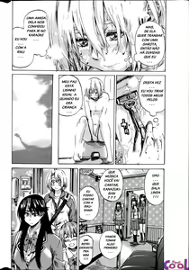 Page 49 of Yuri Suki Kanojo wa Yuri Kanojo ga Dekinai - preview thumbnail