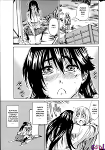 Page 54 of Yuri Suki Kanojo wa Yuri Kanojo ga Dekinai - preview thumbnail