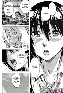 Page 97 of Yuri Suki Kanojo wa Yuri Kanojo ga Dekinai - preview thumbnail