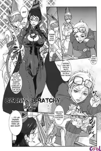 Page 3 of Bitch & Fetish 2 - Stupid Spoiled Whores - preview thumbnail