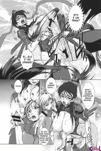 Page 5 of Bitch & Fetish 2 - Stupid Spoiled Whores - preview thumbnail