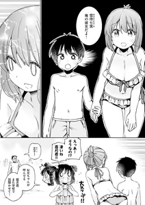 Page 143 of Love Migoro. - Lovely Time - preview thumbnail