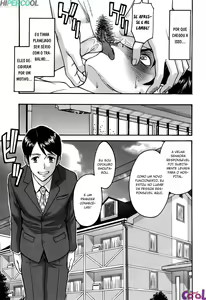 Page 132 of Camellia (decensored) - preview thumbnail