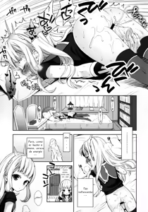 Page 6 of Renkinjutsushi ni Oukan o 1 - preview thumbnail