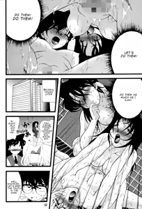 Page 52 of Potato Masher Tokubetsugou | Special Issue - preview thumbnail