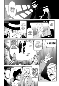 Page 8 of Potato Masher Tokubetsugou | Special Issue - preview thumbnail
