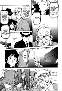Page 9 of Potato Masher Tokubetsugou | Special Issue - preview thumbnail