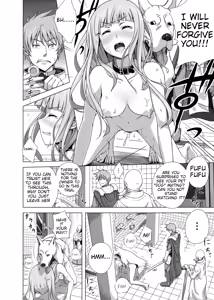 Page 12 of Masou Sanpo - preview thumbnail