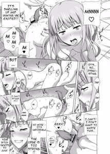 Page 17 of Masou Sanpo - preview thumbnail